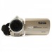 HD 720P 5.1MP CMOS Digital Video Camcorder w/ MP3/8X Digital Zoom/HDMI/AV/SD/Mini USB (3.0" LCD)