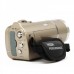 HD 720P 5.1MP CMOS Digital Video Camcorder w/ MP3/8X Digital Zoom/HDMI/AV/SD/Mini USB (3.0" LCD)