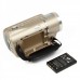 HD 720P 5.1MP CMOS Digital Video Camcorder w/ MP3/8X Digital Zoom/HDMI/AV/SD/Mini USB (3.0" LCD)