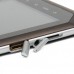 TM70113G 7" Capacitive Android 2.2 3G WCDMA Tablet Cell Phone w/ Wi-Fi / Bluetooth (A9 / 4GB)