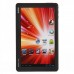 TM7022 Android 4.0 Tablet MID w/ 7" Capacitive, Wi-Fi, TF Slot and Mini USB - Black (1GHz / 8GB)