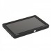 TM7022 Android 4.0 Tablet MID w/ 7" Capacitive, Wi-Fi, TF Slot and Mini USB - Black (1GHz / 8GB)