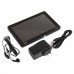 TM7022 Android 4.0 Tablet MID w/ 7" Capacitive, Wi-Fi, TF Slot and Mini USB - Black (1GHz / 8GB)