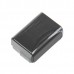 TRAVOR Replacement NP-FW50 7.4V 1080mAh Battery for Sony NEX-C3 / NEX-5C / NEX-3C / A33 / A55