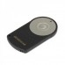 HONGDAK RC-6 Wireless IR Remote Control for Canon EOS 5D Mark ii / EOS 7D + More (1 x CR2032)