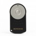 HONGDAK RC-6 Wireless IR Remote Control for Canon EOS 5D Mark ii / EOS 7D + More (1 x CR2032)