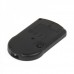 HONGDAK RC-6 Wireless IR Remote Control for Canon EOS 5D Mark ii / EOS 7D + More (1 x CR2032)