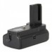 Aputure BP-E10 Camera Battery Grip for Canon 1100D - Black