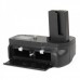 Aputure BP-E10 Camera Battery Grip for Canon 1100D - Black