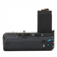 Aputure BP-E5 Camera Battery Grip for Canon 450D/500D/1000D - Black