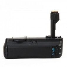 Aputure BP-E2 Camera Battery Grip for Canon 20D/30D/40D/50D - Black