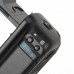 Aputure BP-E2 Camera Battery Grip for Canon 20D/30D/40D/50D - Black