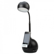 Genuine iHome LED Bulb/ Charing Dock/ Speaker 3 in one For iPod/iPhone  iHL03