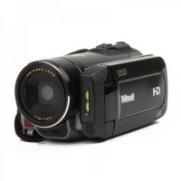 5.0MP CMOS 720P HD Digital Video Camcorder w/ 4X Digital Zoom/HDMI/AV/SD (2.7" LCD)