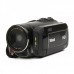 5.0MP CMOS 720P HD Digital Video Camcorder w/ 4X Digital Zoom/HDMI/AV/SD (2.7" LCD)