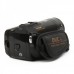 5.0MP CMOS 720P HD Digital Video Camcorder w/ 4X Digital Zoom/HDMI/AV/SD (2.7" LCD)