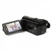 5.0MP CMOS 720P HD Digital Video Camcorder w/ 4X Digital Zoom/HDMI/AV/SD (2.7" LCD)