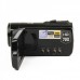 5.0MP CMOS 720P HD Digital Video Camcorder w/ 4X Digital Zoom/HDMI/AV/SD (2.7" LCD)