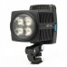 R4 12W 4-LED Photography lights for Camera Camcorder