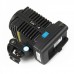 R4 12W 4-LED Photography lights for Camera Camcorder