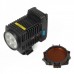 R4 12W 4-LED Photography lights for Camera Camcorder