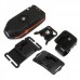 Waterproof 5MP CMOS Digital Video Camera w/ Mini USB/SD/HDMI Slot (1.5"LCD)