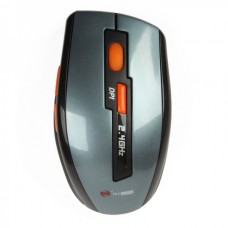 MC Saite 2.4GHz Wireless Optical Mouse with USB Receiver (2xAAA)