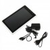 7" Capacitive LCD Dual-Core Android 2.2 Tablet PC w/ Camera/Wi-Fi/Bluetooth/HDMI (4GB/Cortex A9)