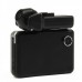 2.8" TFT 2-CH Dual-Camera 3.0MP Car DVR Camcorder with HDMI/TF Slot