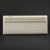 78-Keys Compact Rechargeable Bluetooth Wireless Keyboard for iPhone/iPad/Desktop/Laptop/Mobile