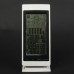 RF-104 5.3" / 0.9" LCD Wireless Weather Forecast Thermometer / Hygrometer