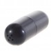 Mini Microphone for iPhone 3G/iPod Nano 4G/iPod Touch 2G/iPod Classic 120 (3.5mm Jack/Black)