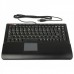 Genuine MC Saite 88-Key Portable USB Wired Keyboard w/ Touchpad (160CM-Cable)