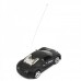 Cool R/C 2-CH Model 1:32 Scale Plastic Racing Car - Red (3 x AA/2 x AA)