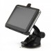 5" Touch Screen Android 2.3 Table PC w/ GPS Navigation / WiFi / TF (4GB)