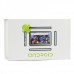 5" Touch Screen Android 2.3 Table PC w/ GPS Navigation / WiFi / TF (4GB)