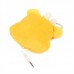 Cute Cartoon Winnie The Pooh Figure Style Earphone with Chain (3.5mm Jack / 73cm-Cable)