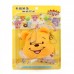 Cute Cartoon Winnie The Pooh Figure Style Earphone with Chain (3.5mm Jack / 73cm-Cable)