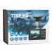 3MP Wide Angle Car DVR Camcorder w/ 10-IR LED / AV-Out / TF (2.5" LCD)