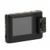 3MP Wide Angle Car DVR Camcorder w/ 10-IR LED / AV-Out / TF (2.5" LCD)