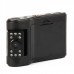 3MP Wide Angle Car DVR Camcorder w/ 10-IR LED / AV-Out / TF (2.5" LCD)