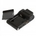 3MP Wide Angle Car DVR Camcorder w/ 10-IR LED / AV-Out / TF (2.5" LCD)