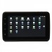 7" Capacitive Android 2.3 3G WCDMA Tablet w/ Dual-Camera, GPS & Bluetooth (Qualcomm 800MHz / 512MB)