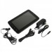 7" Capacitive Android 2.3 3G WCDMA Tablet w/ Dual-Camera, GPS & Bluetooth (Qualcomm 800MHz / 512MB)