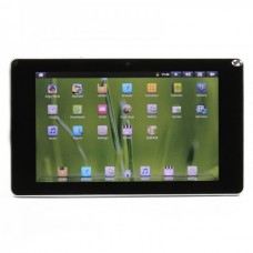 8" Capacitive Android 2.3 Tablet w/ Camera, WiFi, Bluetooth, HDMI & TF (Vimicro 1GHz / 4GB)