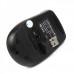 2.4GHz Wireless 104-Key QWERTY Keyboard 1000DPI Mouse w/ Receiver Combo