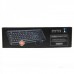 2.4GHz Wireless 104-Key QWERTY Keyboard 1000DPI Mouse w/ Receiver Combo