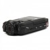2.0" TFT LCD 1080P 12MP Wide Angle Car DVR Camcorder w/ 6-LED IR Night Vision / AV Out / TF Slot