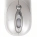 Wireless 2.4GHz Bluetooth V2.0 1000DPI Optical Mouse (2*AAA)