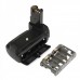 TRAVOR Multi-Power Battery Grip for Nikon D80 / D90